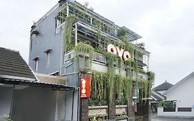 Hotel O Rafitha Homestay
